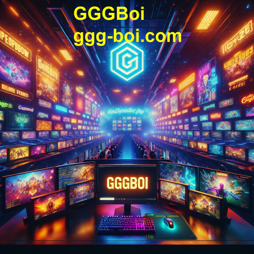 A Importância das Avaliações de Jogos no GGGBoi