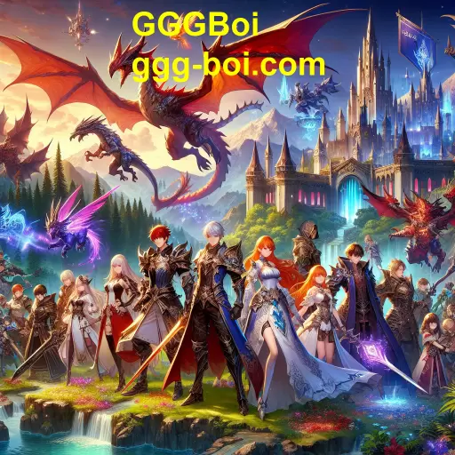 A Magia dos RPGs: Uma Imersão em Mundos Fantásticos